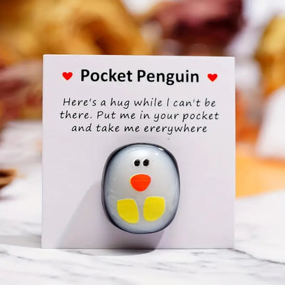 Pocketpenguin