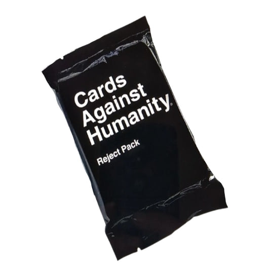 Cards agains humanity - Reject expansion pack