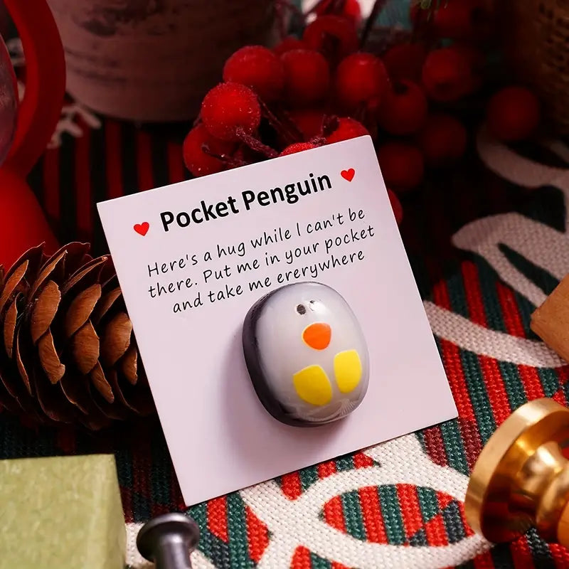 Pocketpenguin