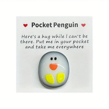 Pocketpenguin