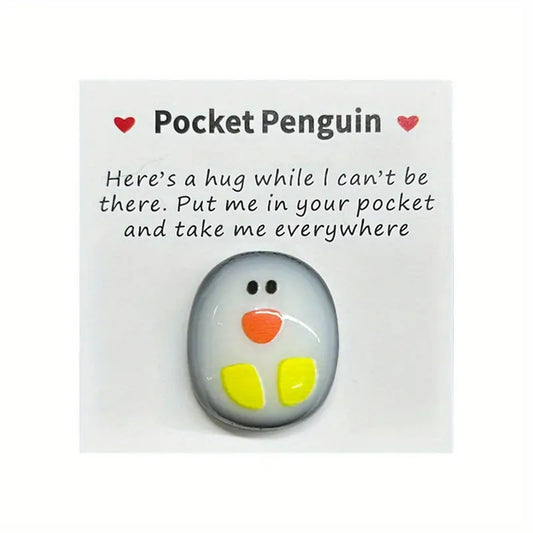 Pocketpenguin